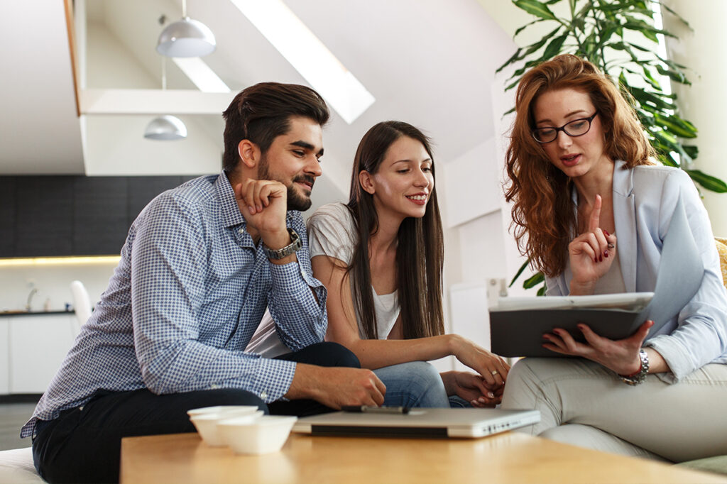 FirstTime Home Buyer Down Payment Strategies Home & Money