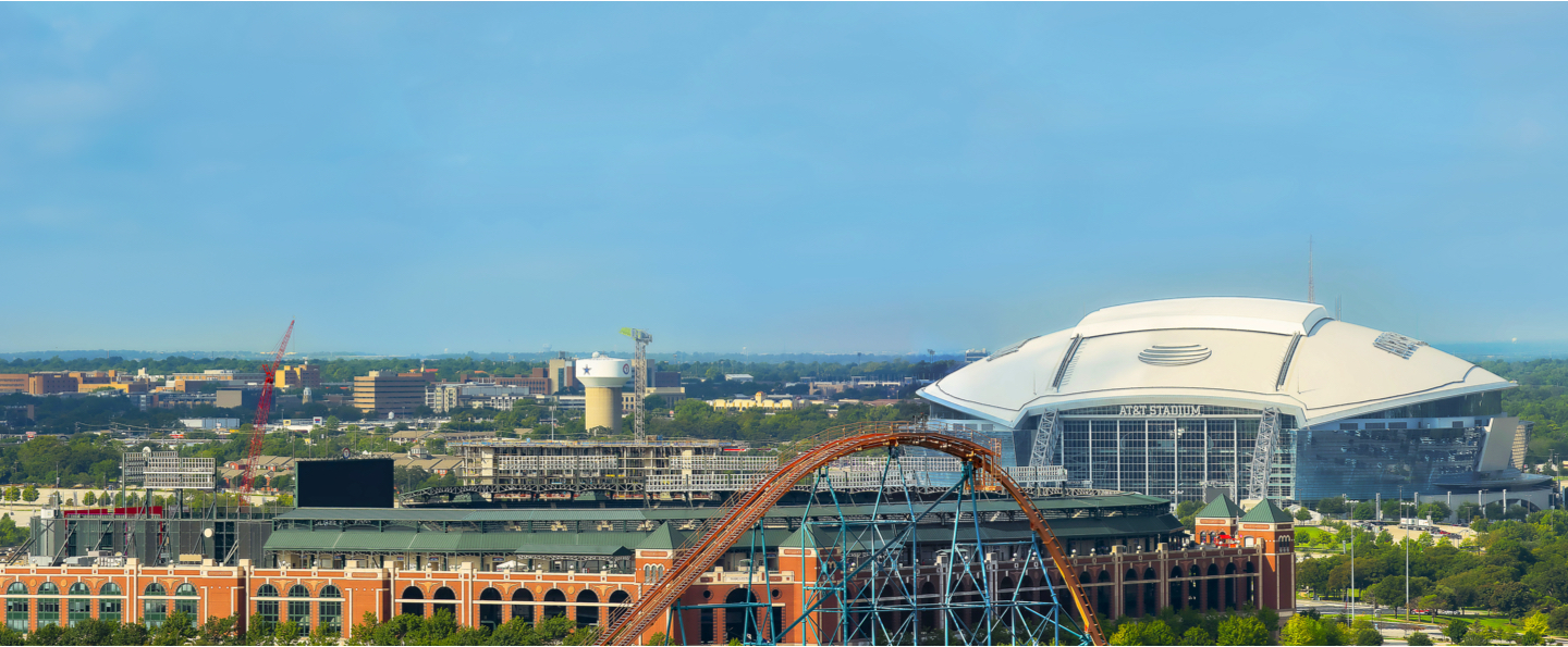 2024 Best Real Estate Agents in Arlington, TX Home & Money