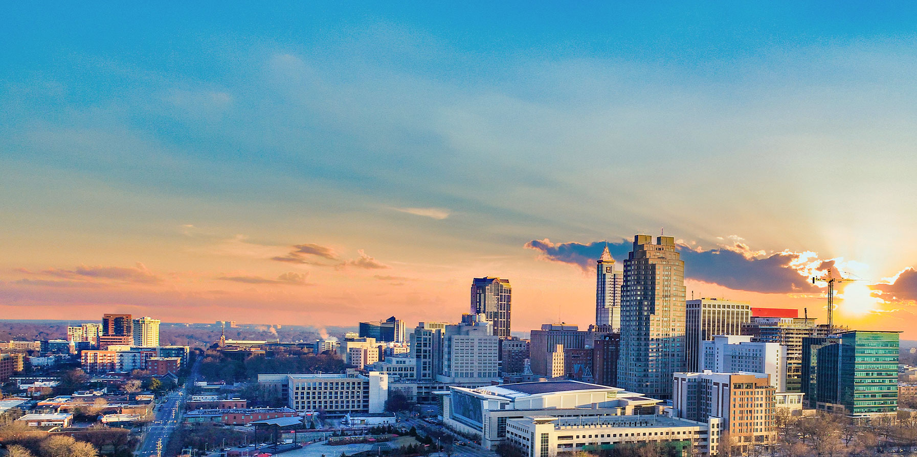 2024 Best Real Estate Agents in Raleigh, NC Home & Money