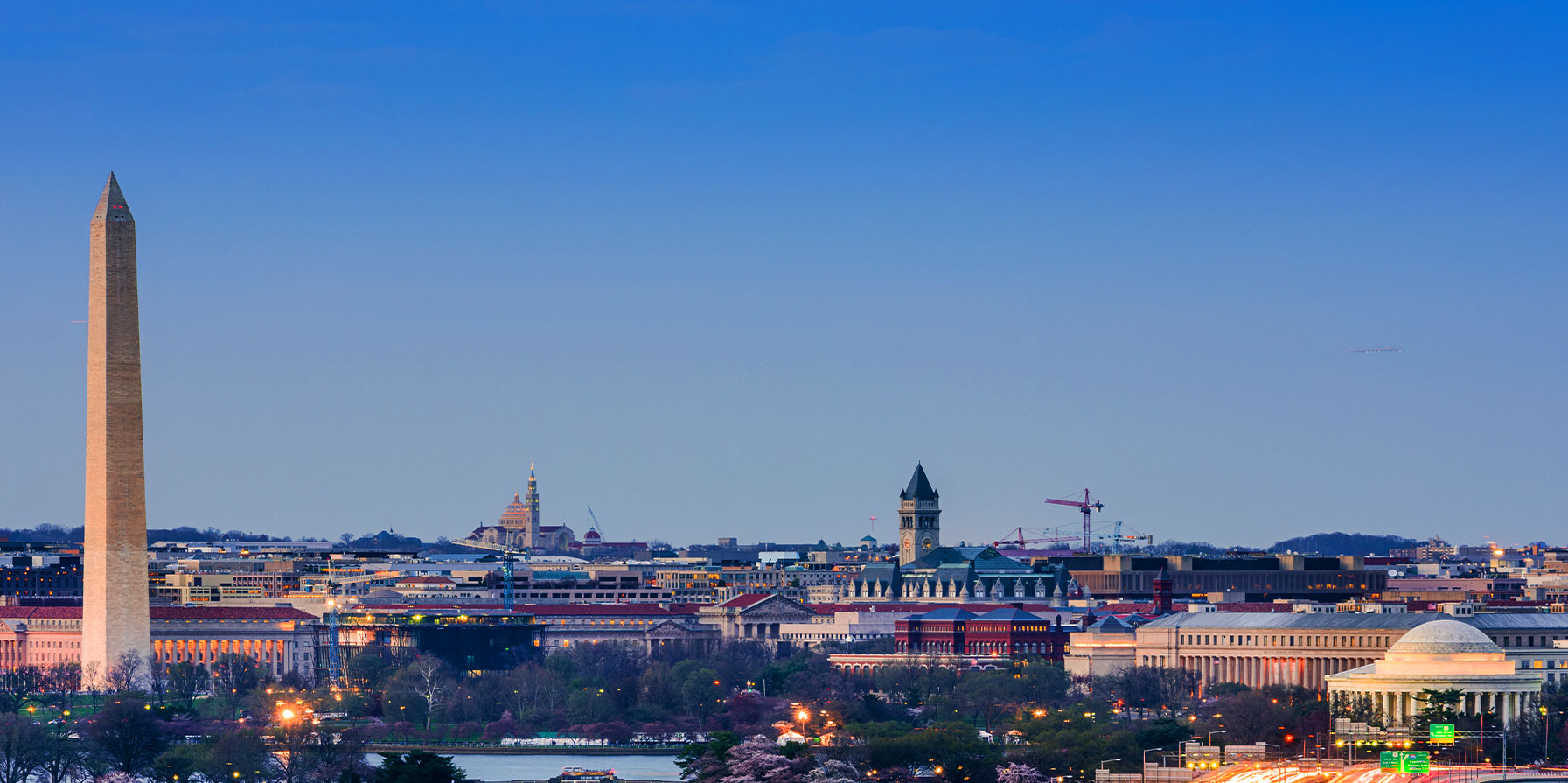 2024 Best Real Estate Agents in Washington DC Home & Money