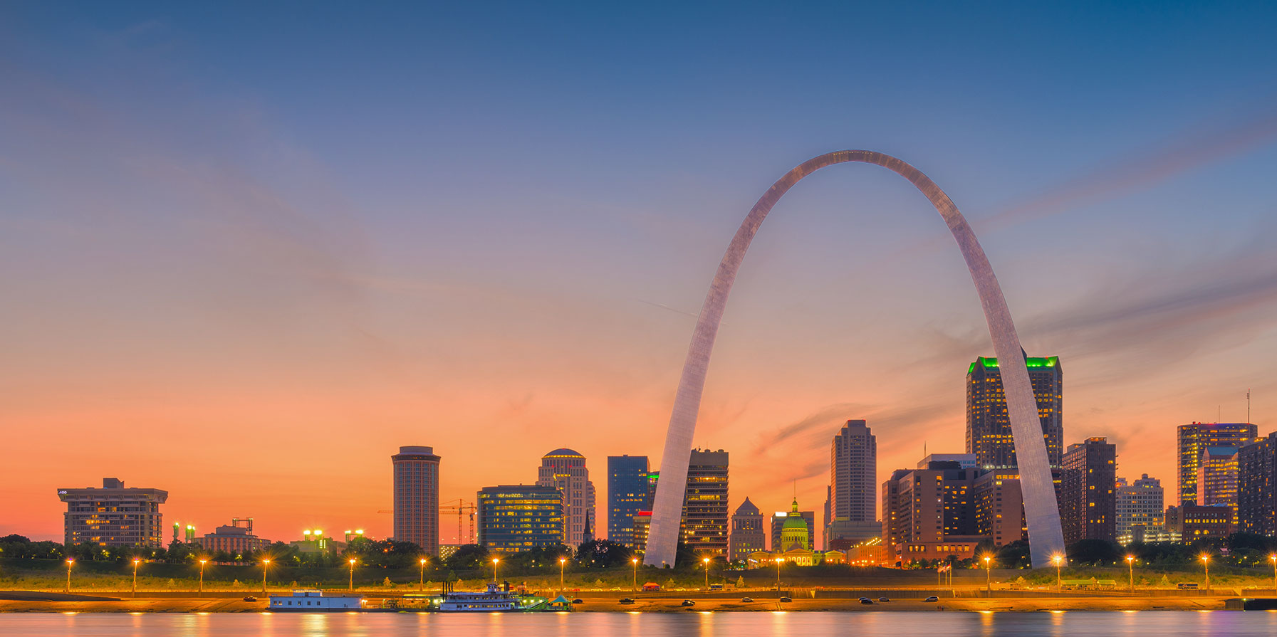 2024 Best Real Estate Agents in St. Louis, MO Home & Money