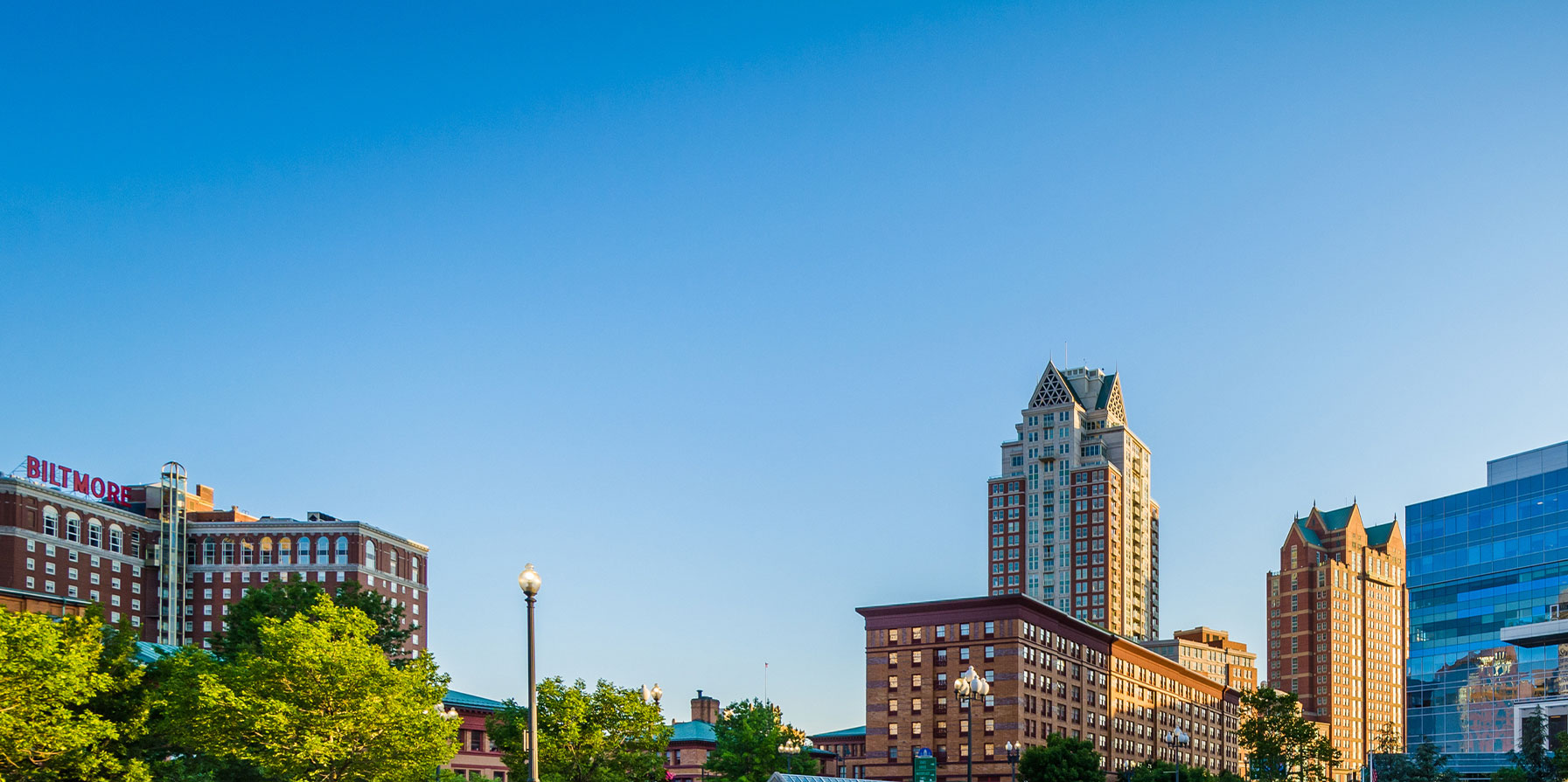 Providence Home & Money