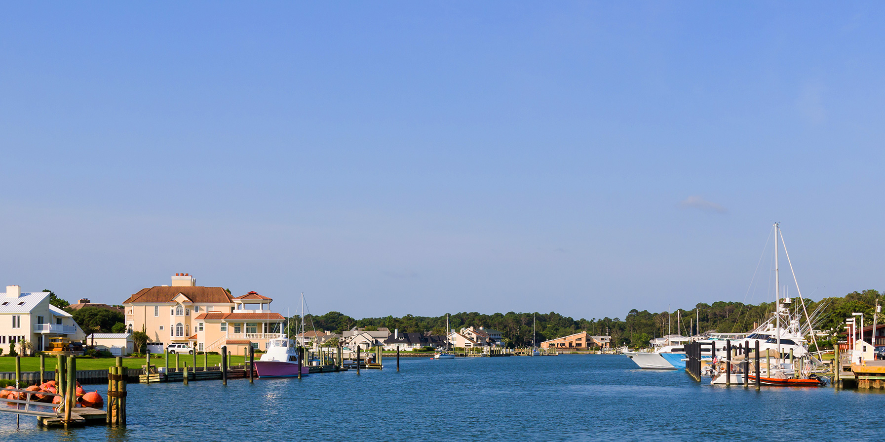 Newport News Home & Money