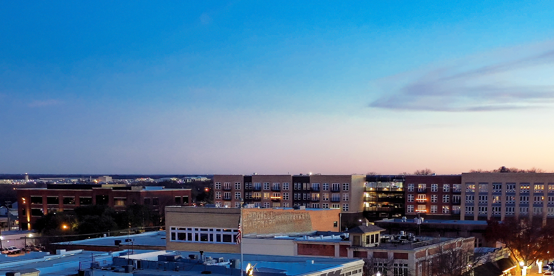 Killeen Home & Money