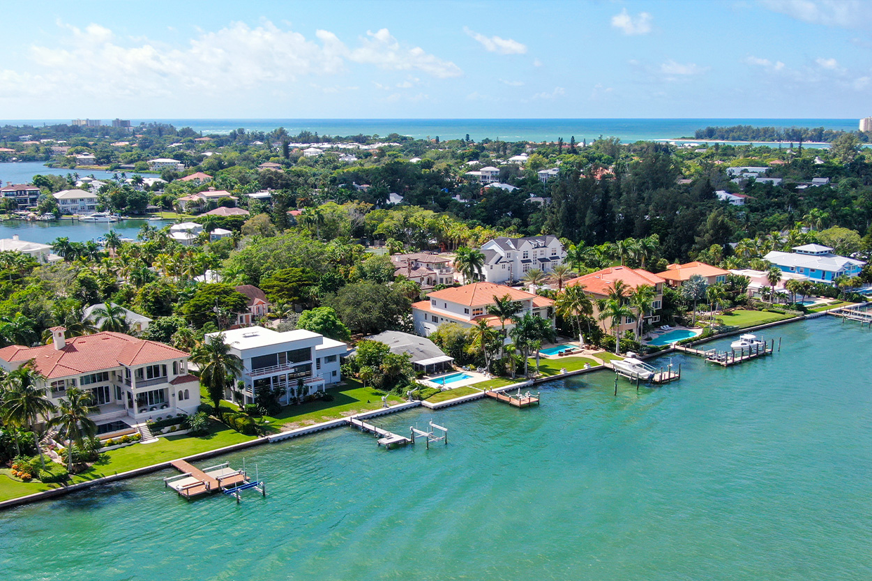 2021 best places to live in Florida | Home & Money