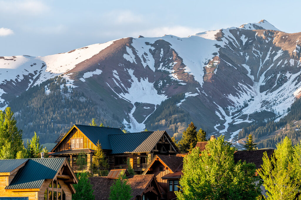 2021 best places to live in in Colorado | Home & Money