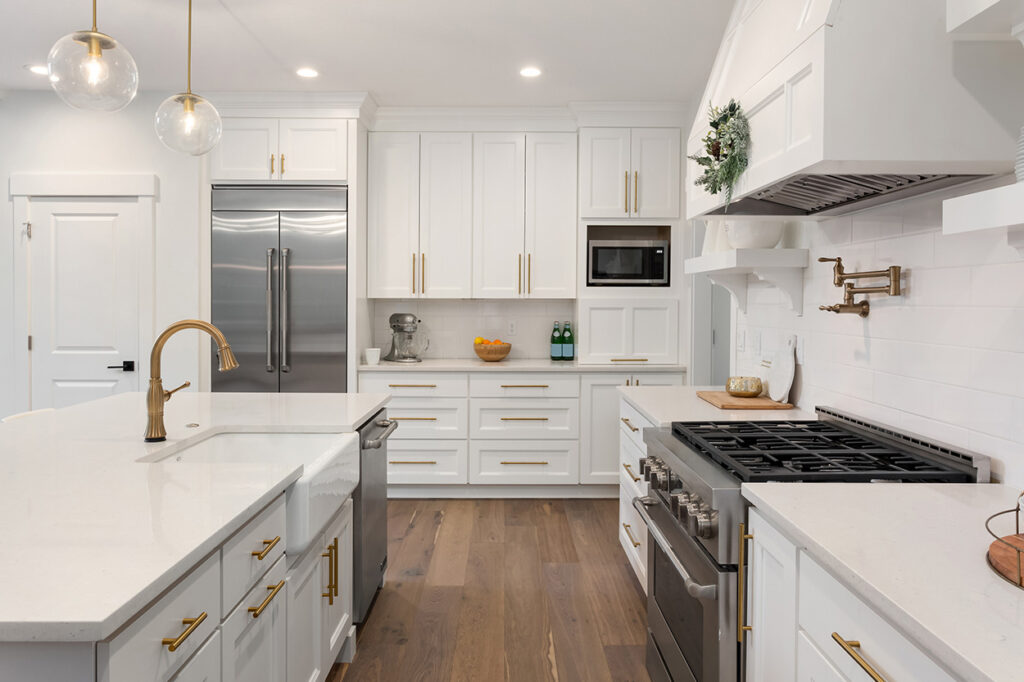 Average Cost To Remodel A Kitchen Home & Money