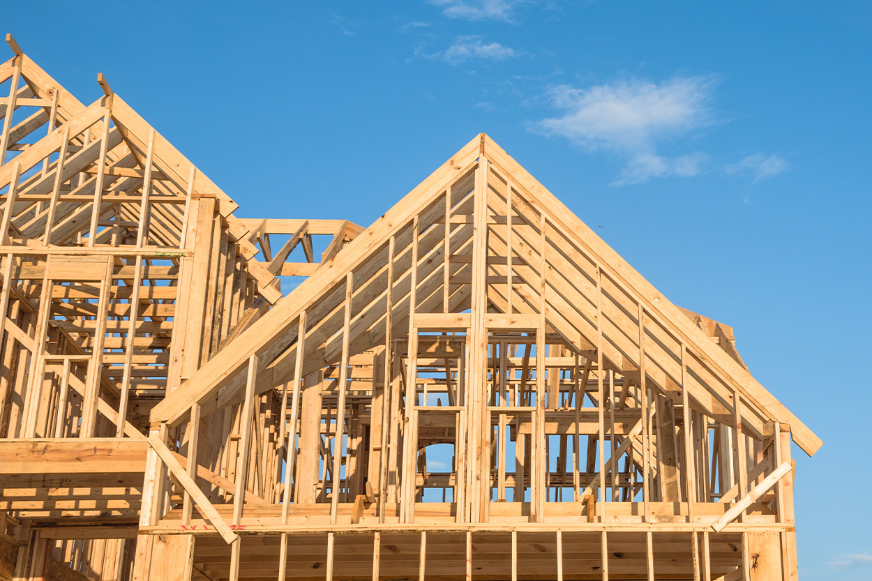 Things To Consider When Buying New Construction