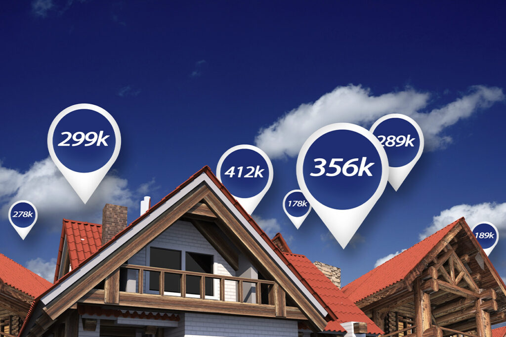 How to Find Selling Price of Homes in My Area Home & Money