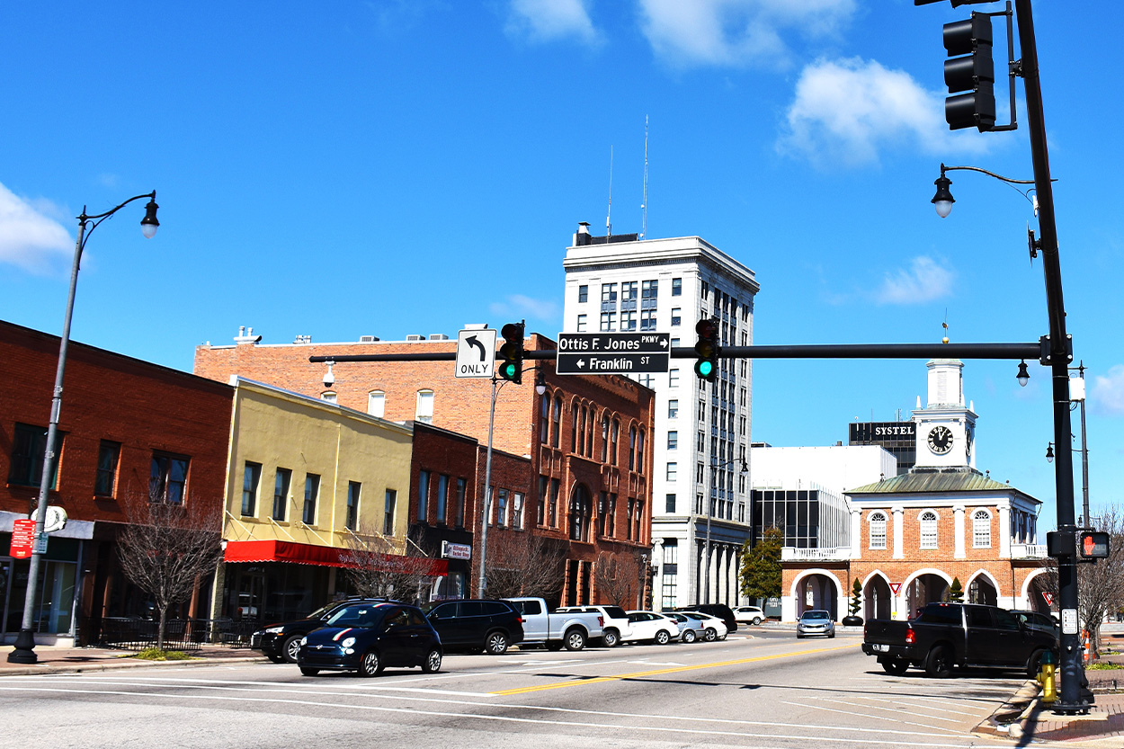 fayetteville-nc-downtown