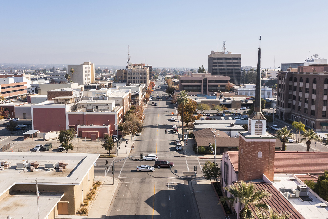 Bakersfield-City-skyline