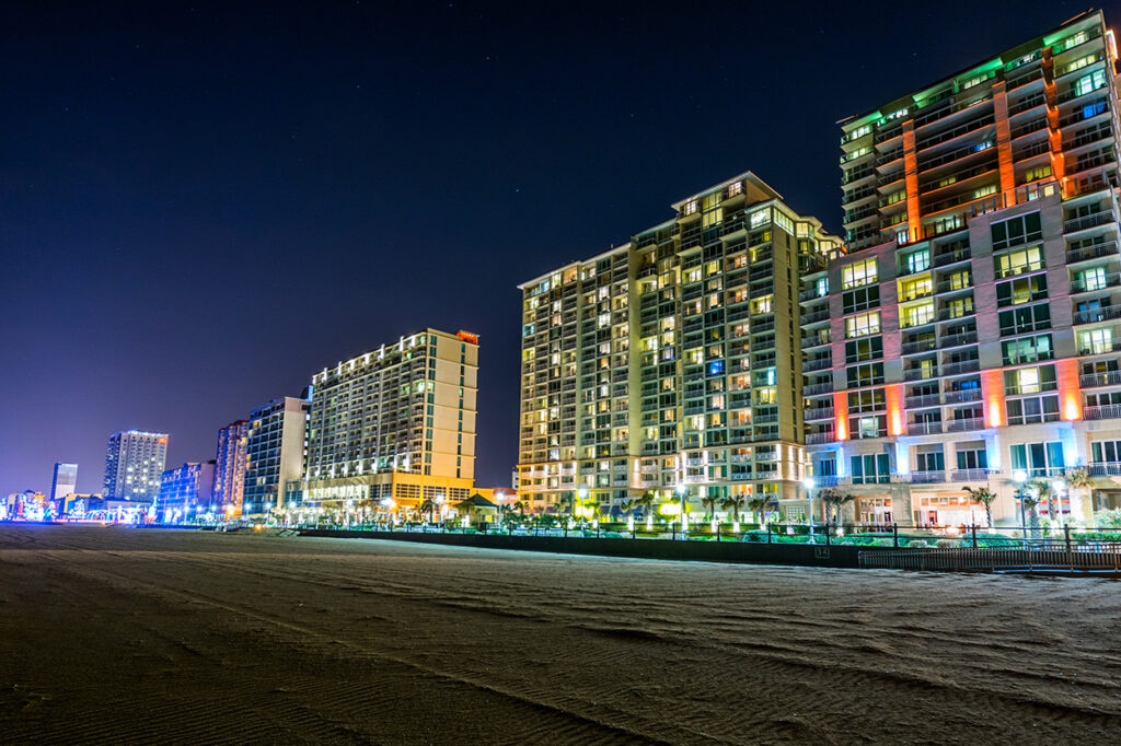 virginia beach cost of living rank