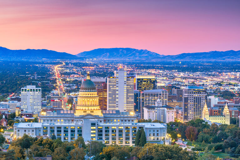 Is Salt Lake City UT a Good Place to Live? (biggest pros and cons)