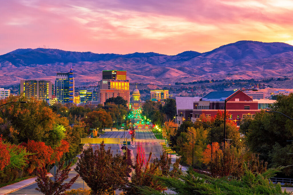 Is Boise ID a Good Place to Live? (biggest pros and cons)