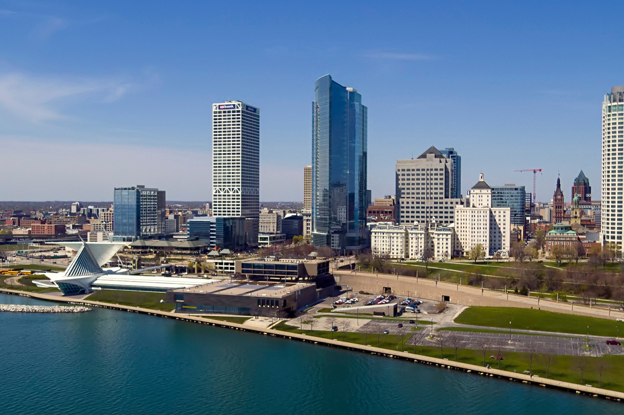 milwaukee-city