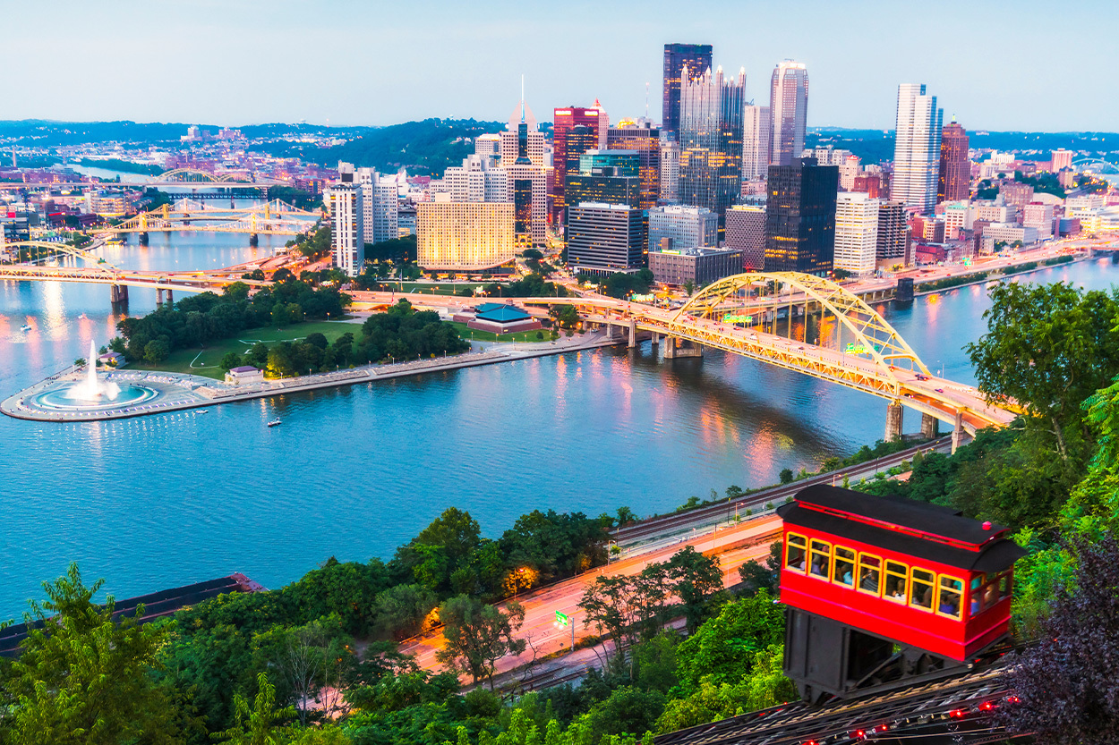 Is Pittsburgh A Good Place To Live Jobs Crime Cost Of Living   Pittsburgh FeaturedImg 1 