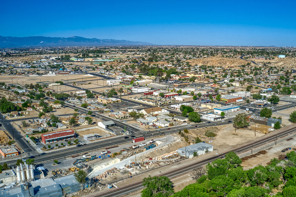 Pros and Cons of Moving to Victorville, CA Home & Money