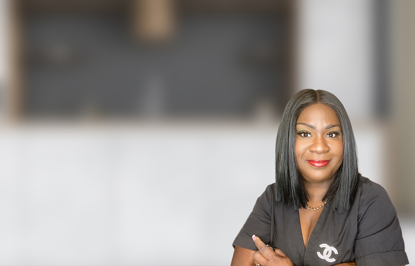Latasha home money