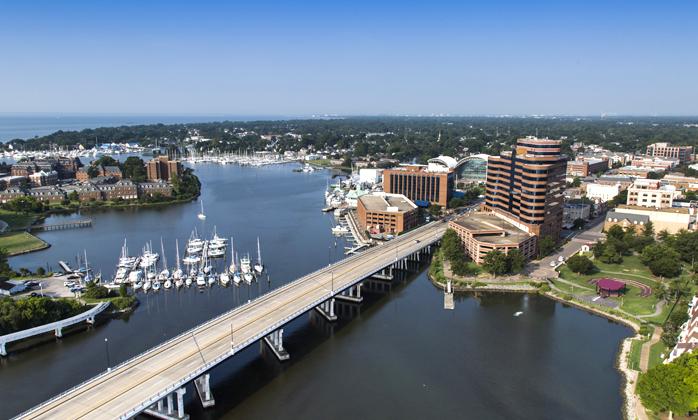 Pros and Cons of Moving to Norfolk, VA - Home & Money