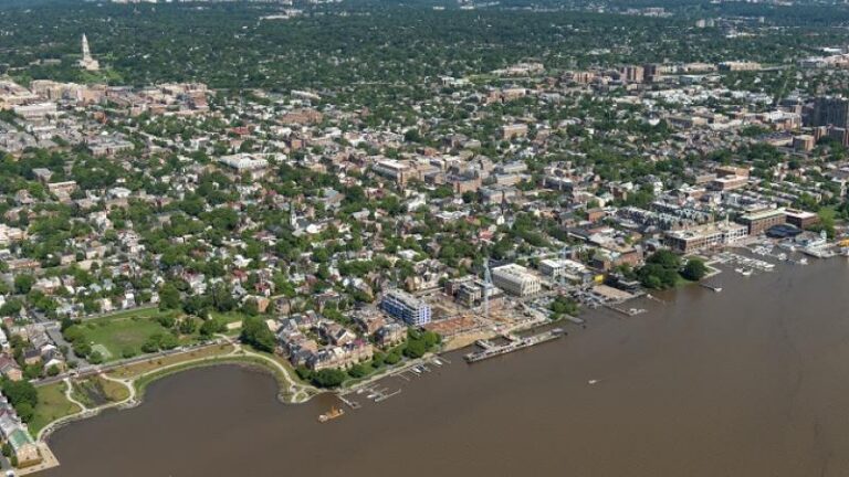 Pros and Cons of Moving to Alexandria, VA - Home & Money