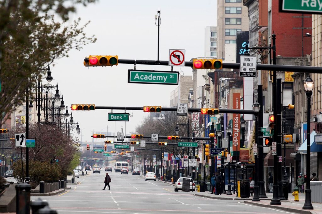 Pros and Cons of Moving to Newark NJ Home & Money