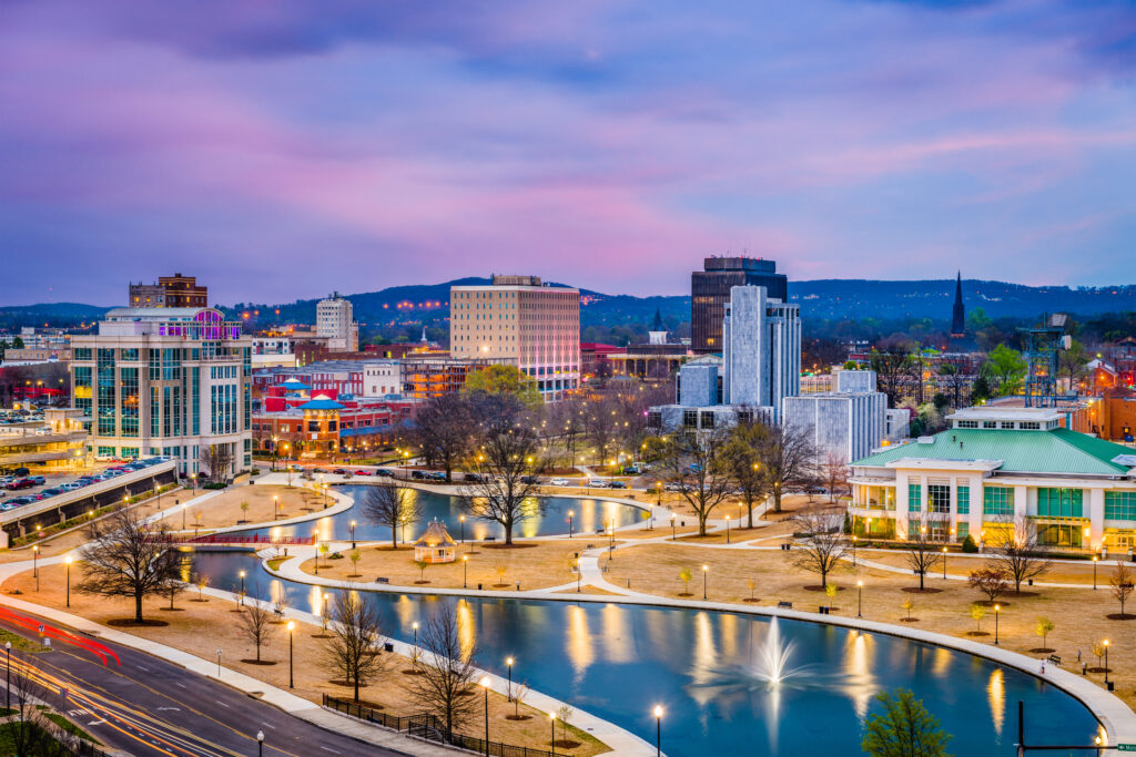 15 Things to Know Before Moving to Huntsville, AL