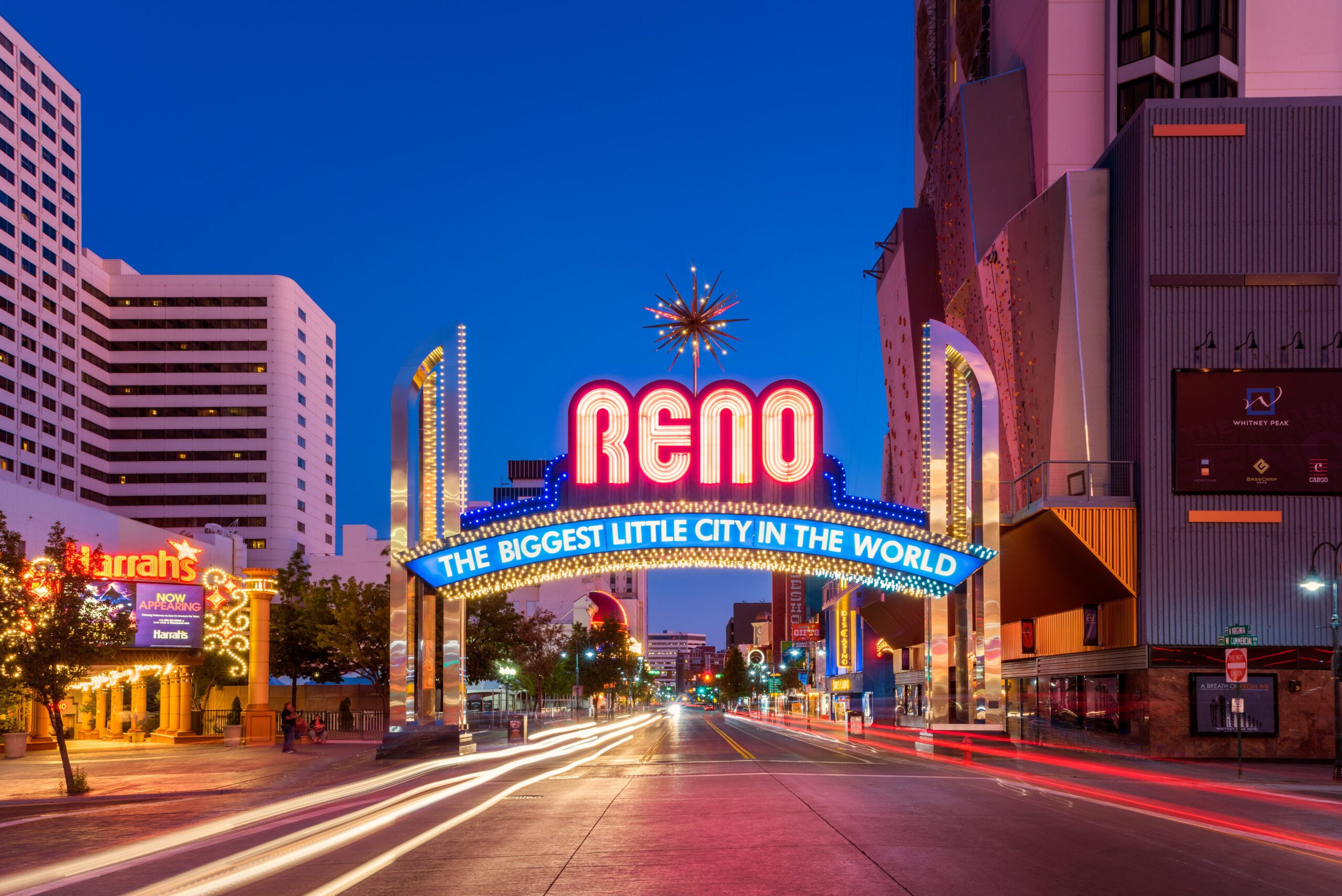15 Things to Know Before Moving to Reno, NV