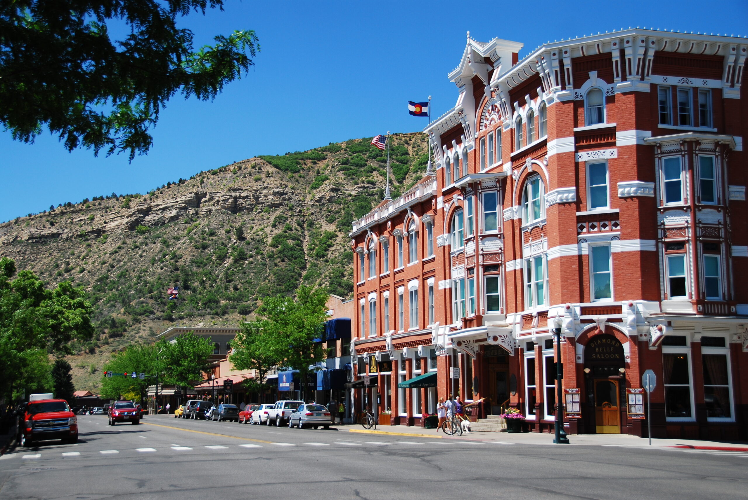10 Pros and Cons of Living in Durango, CO