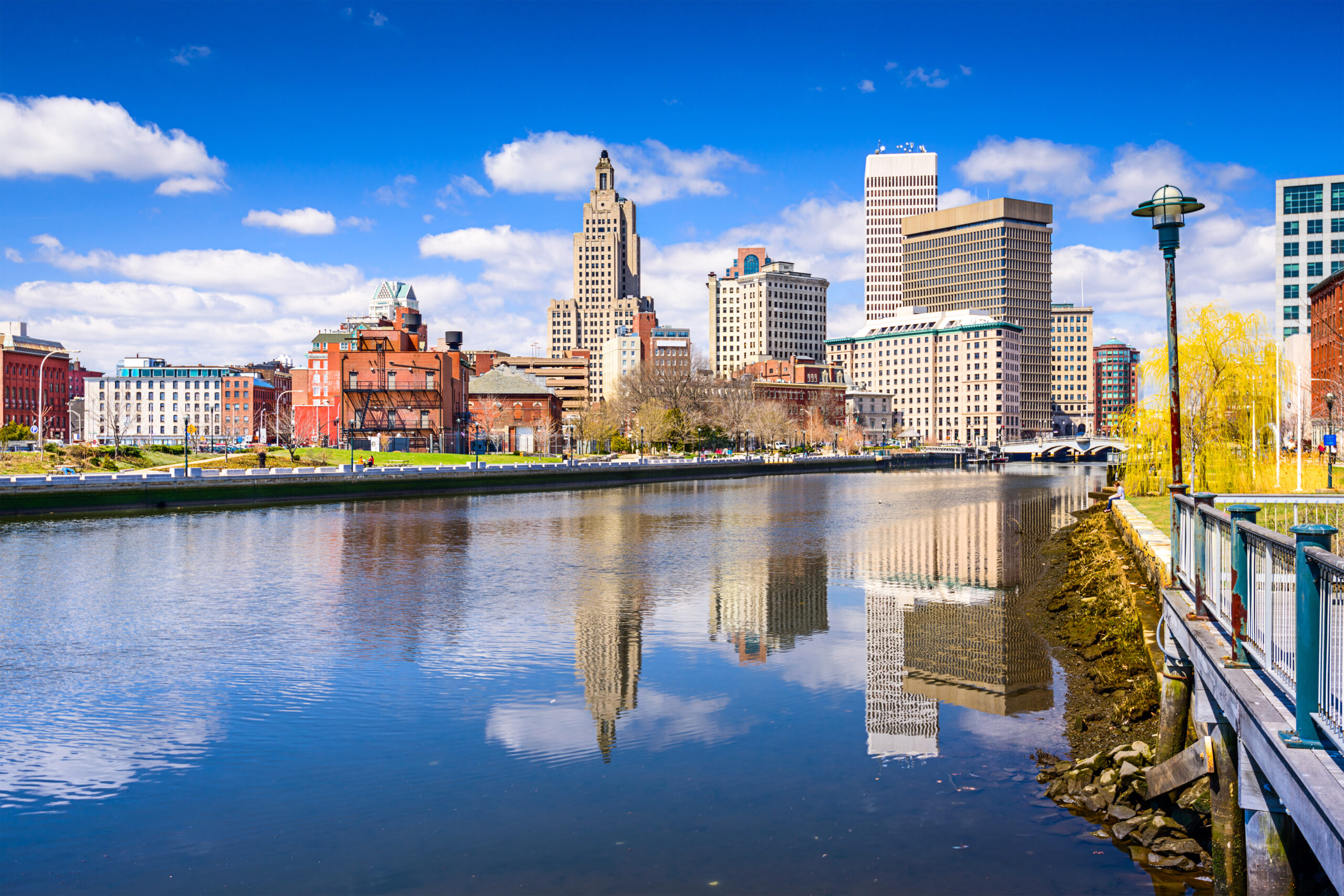 15 Things to Know Before Moving to Providence, RI