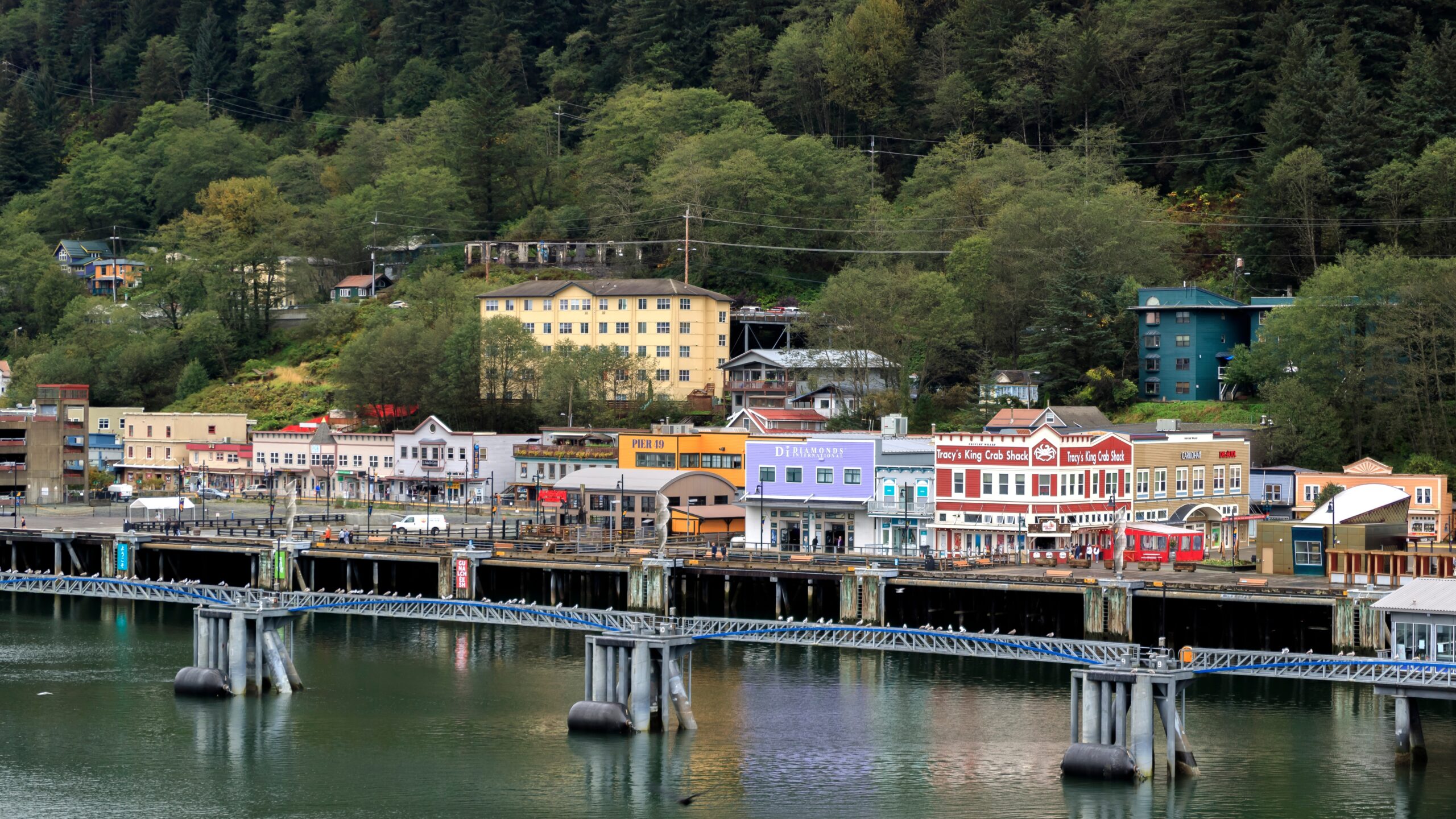 15 Things To Know Before Moving To Juneau, AK