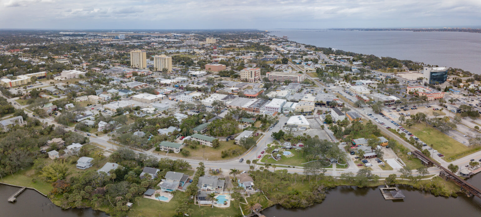 Pros and Cons of Living in Melbourne, FL 2024 - Home & Money