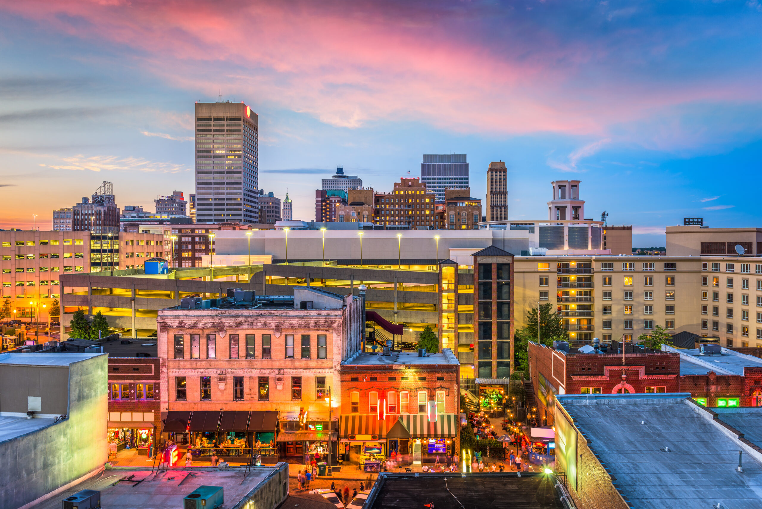 15 Things to Know Before Moving to Memphis, TN