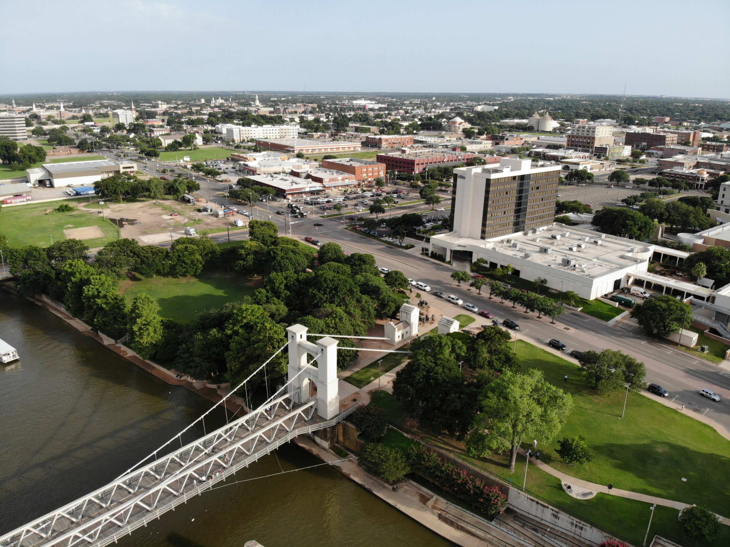 PROS AND CONS OF LIVING IN WACO, TEXAS