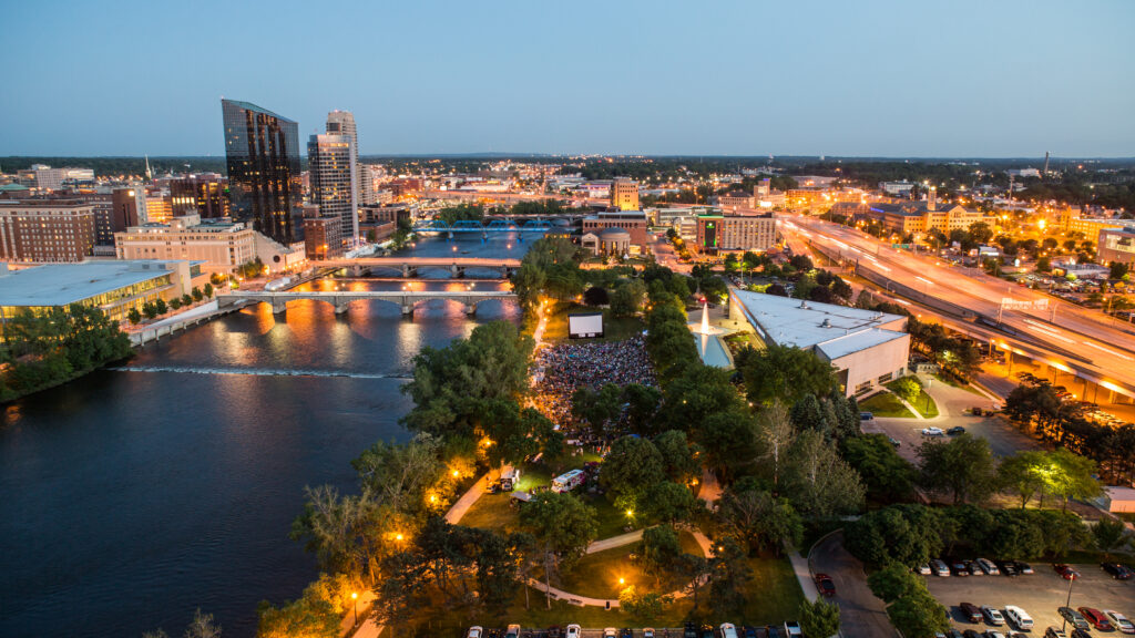 15 Things to Know Before Moving to Grand Rapids, MI 2024
