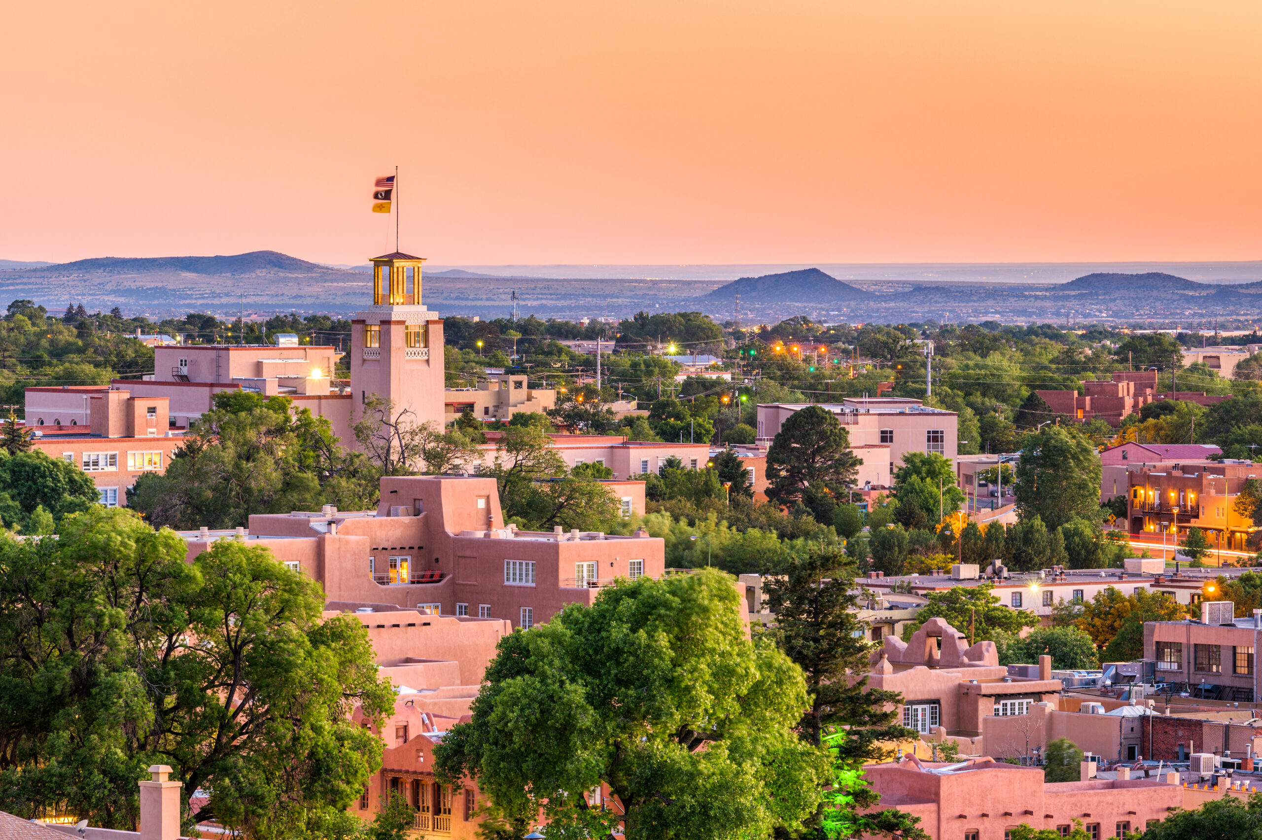 15 Things to Know Before Moving to Santa Fe, NM
