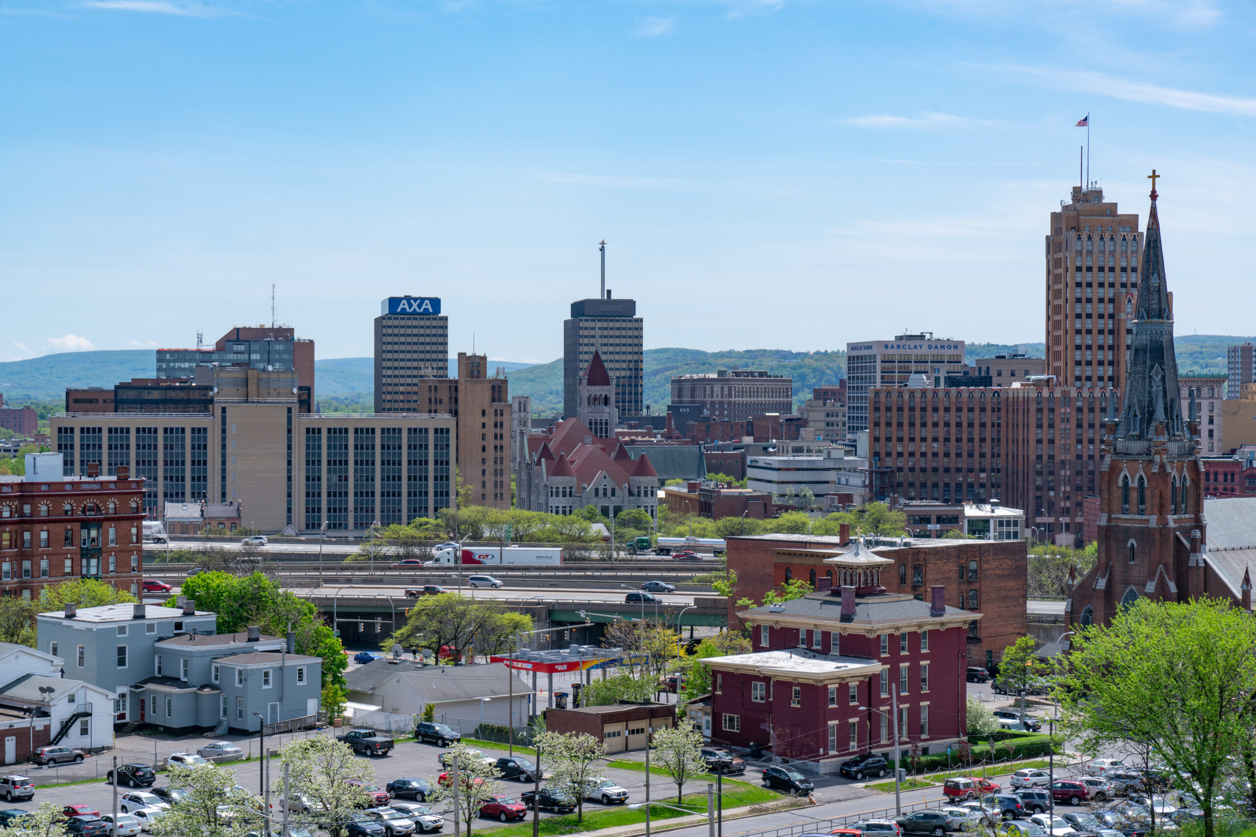 10 Things to Know Before Moving to Syracuse, NY