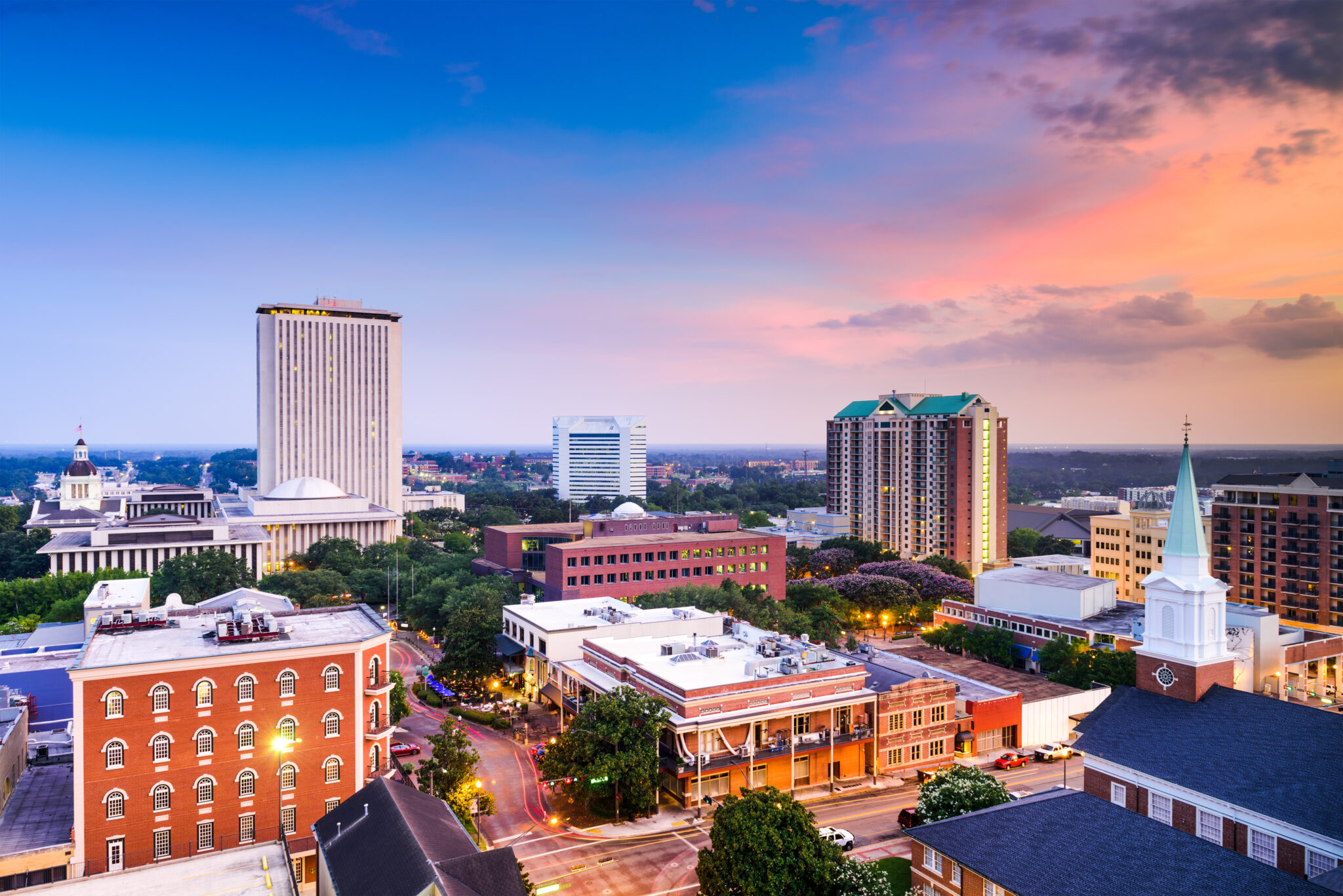 15 Things to Know Before Moving to Tallahassee, FL 2024