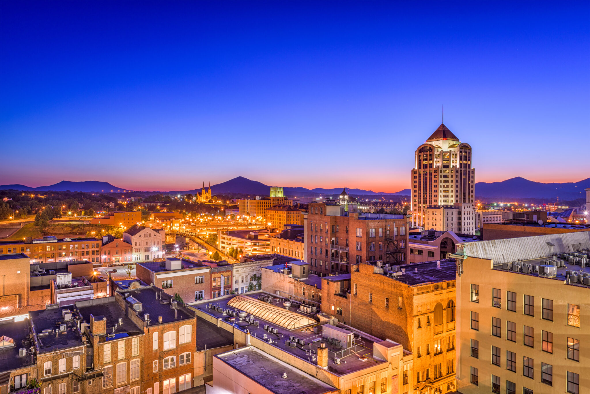 15 Things to Know Before Moving to Roanoke, VA 2024