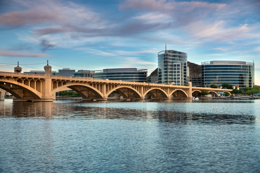 15 Things to Know Before Moving to Tempe, AZ Home & Money