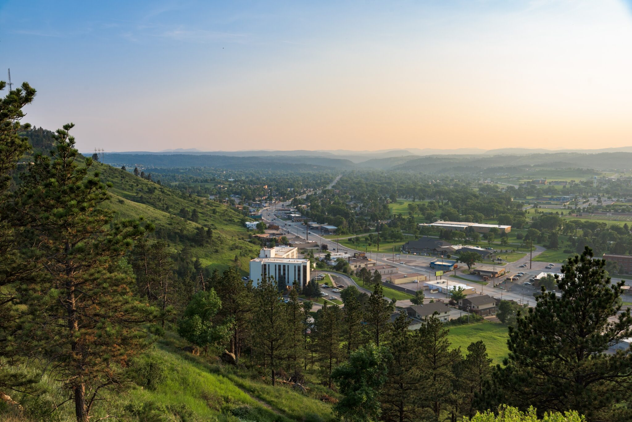 10 Things to Know Before Moving to Rapid City, SD 2024