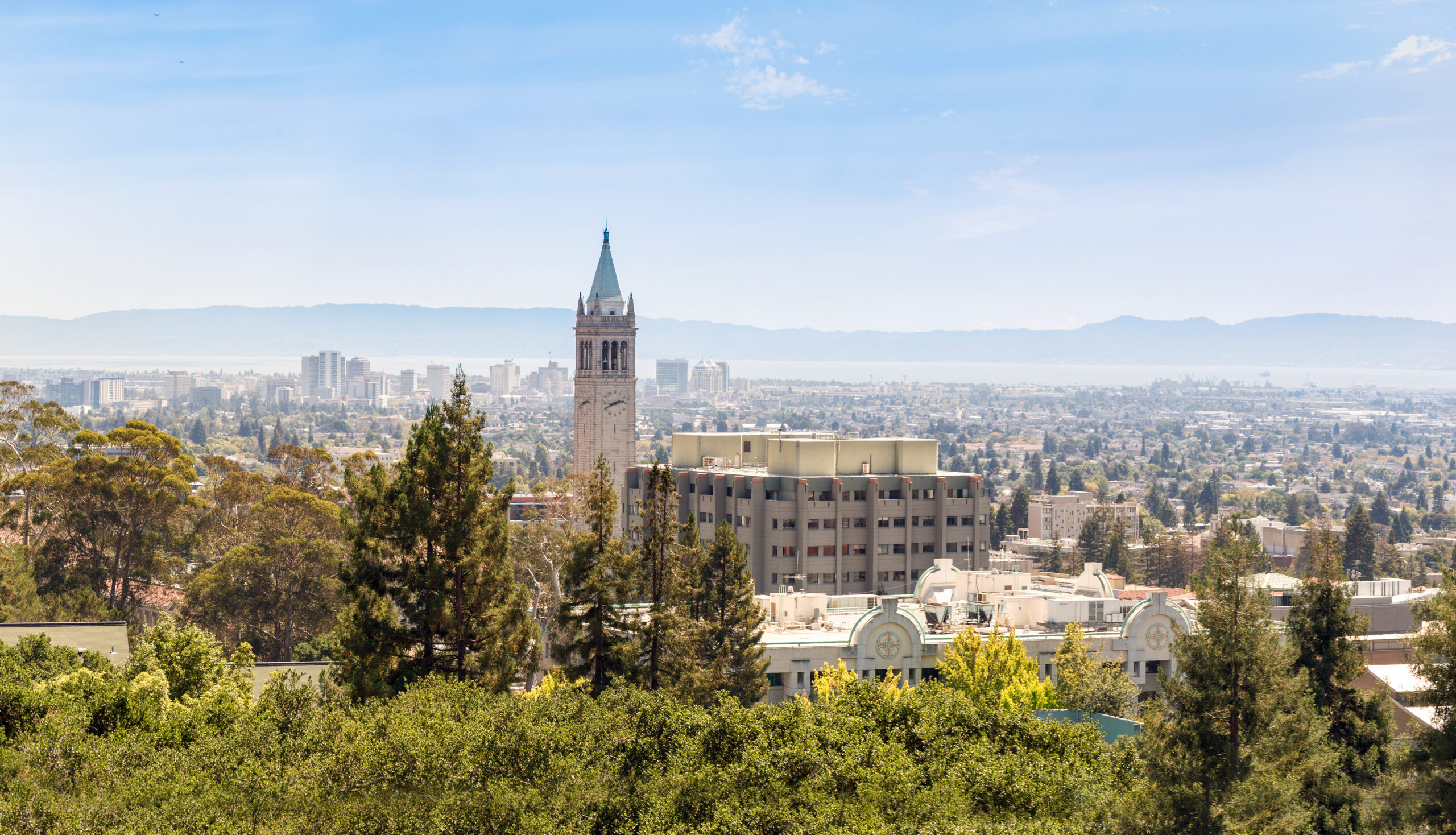 10 Pros and Cons of Living in Berkeley, CA - Updated 2024