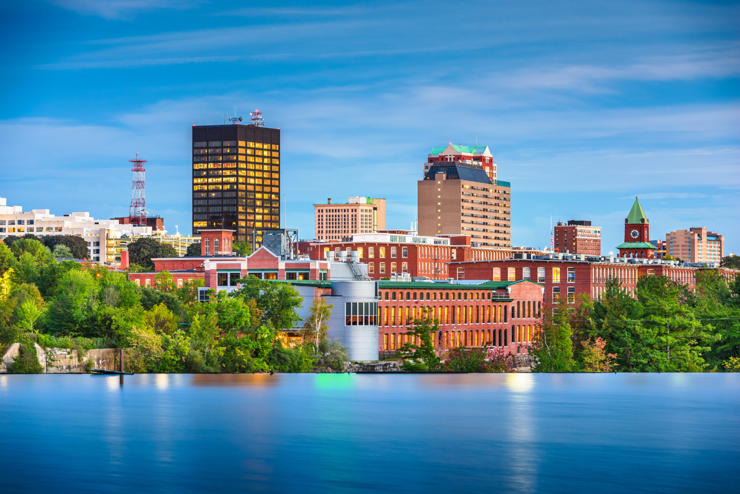 10 things You Must Know about Living in Manchester, NH 2024