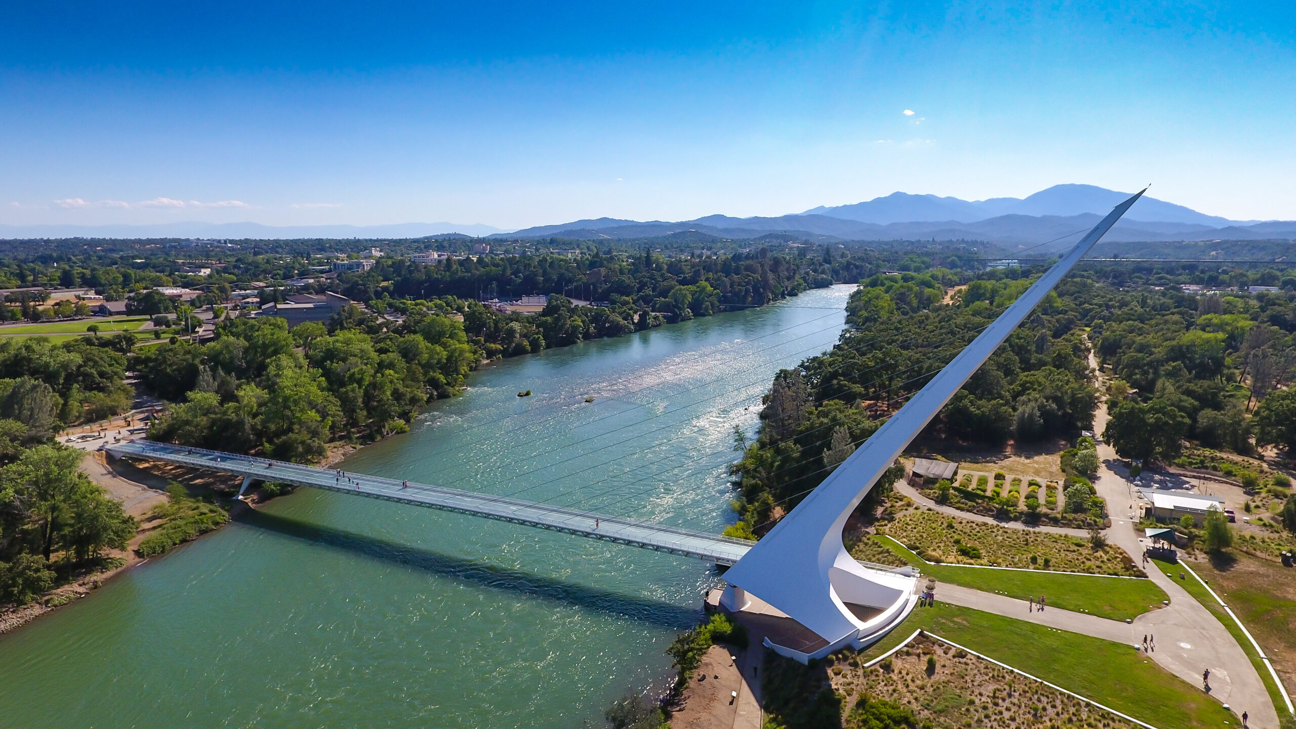 Pros and Cons of Living in Redding, CA Updated 2024