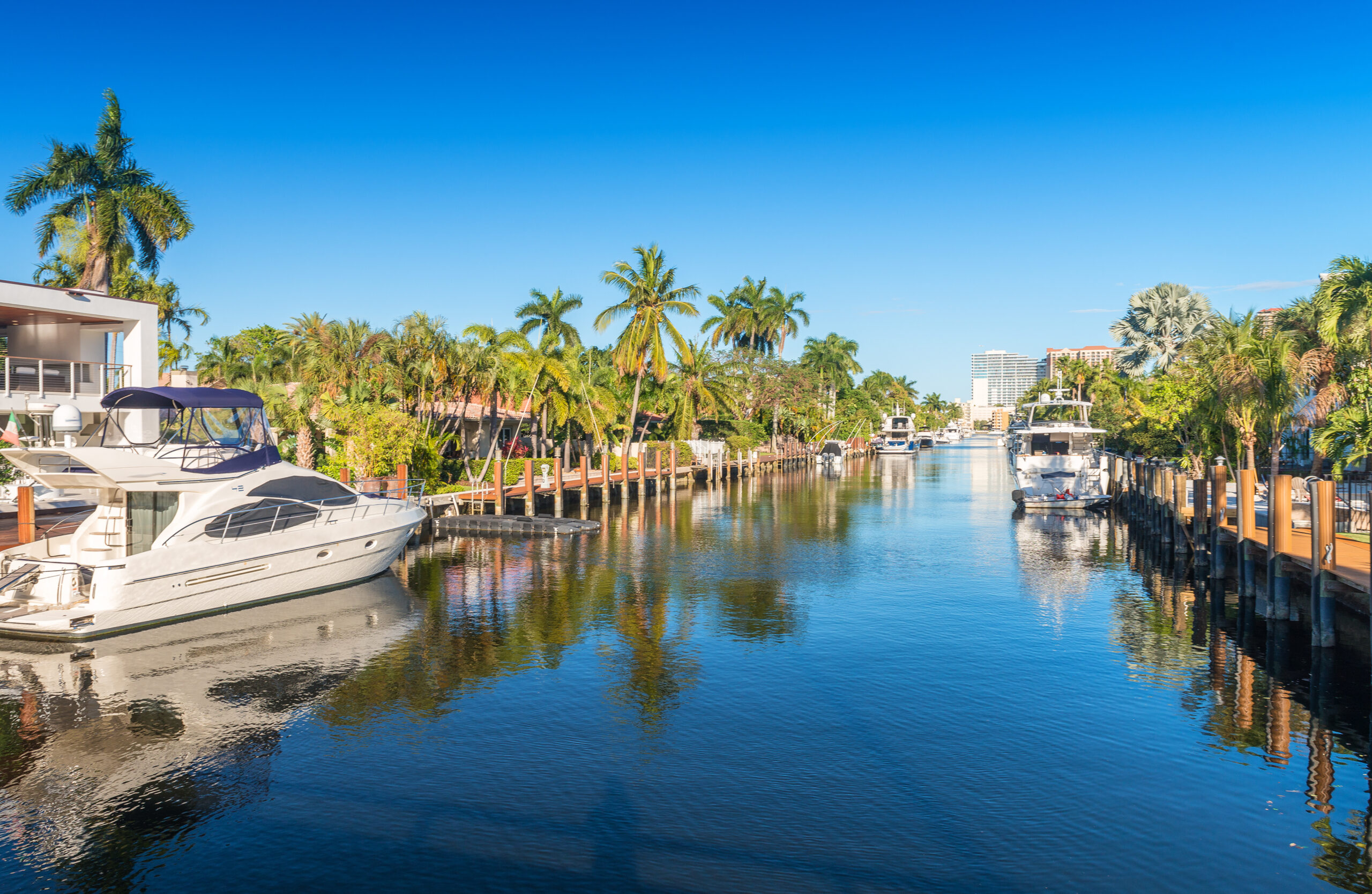 Pros and cons of living in Venice, FL Updated 2024 Home & Money