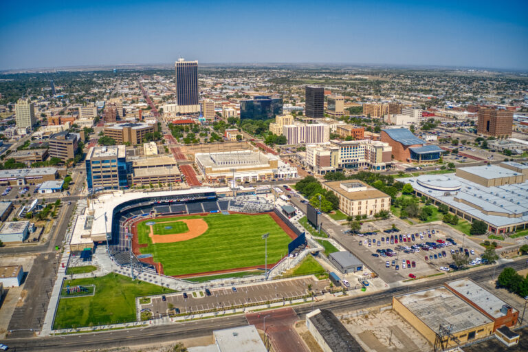 Top 10 Pros and Cons of Living in Amarillo, TX Updated 2023