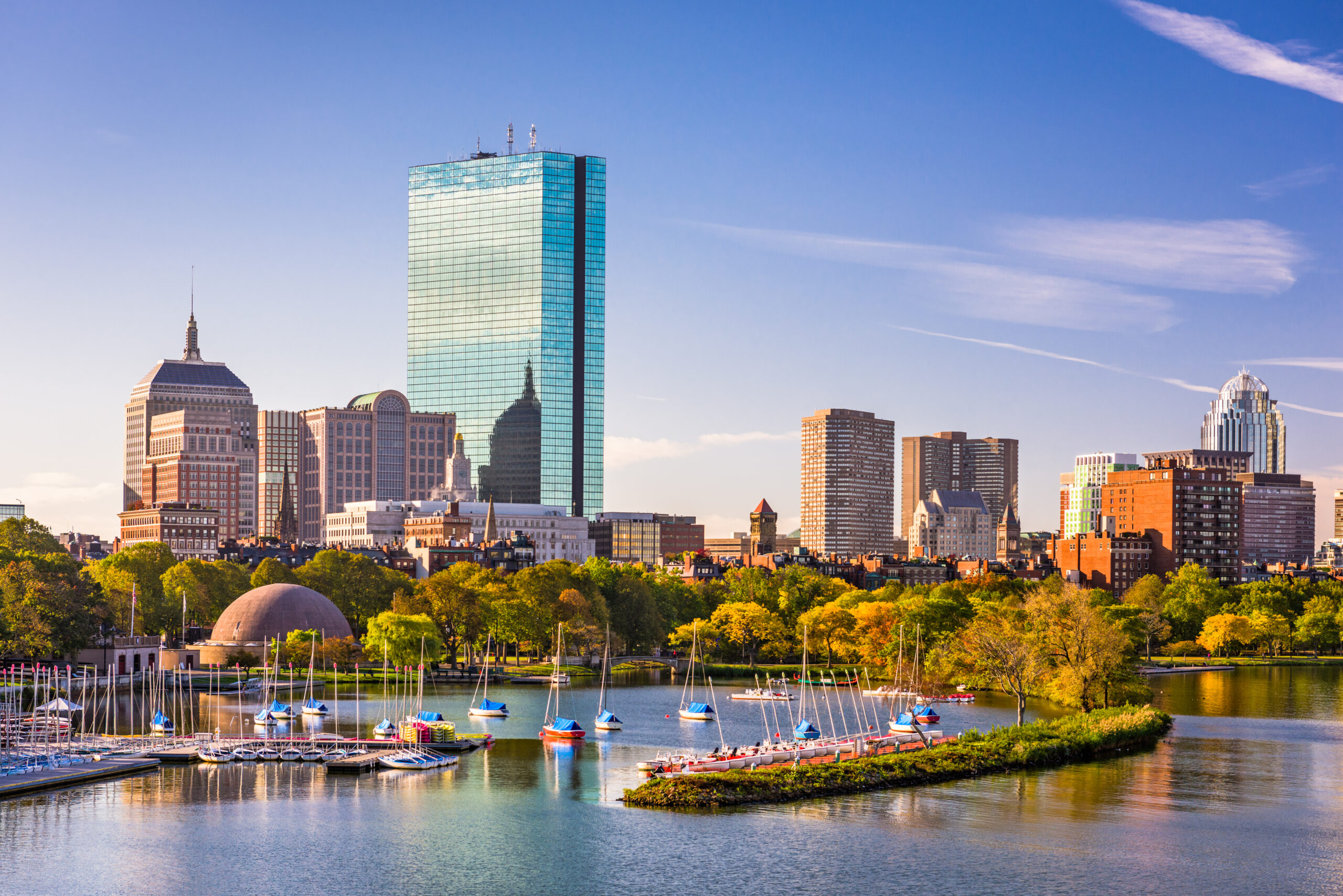 15 Honest Pros And Cons About Living In Boston MA 2024   Boston MA Shutterstock 773069344 Scaled 