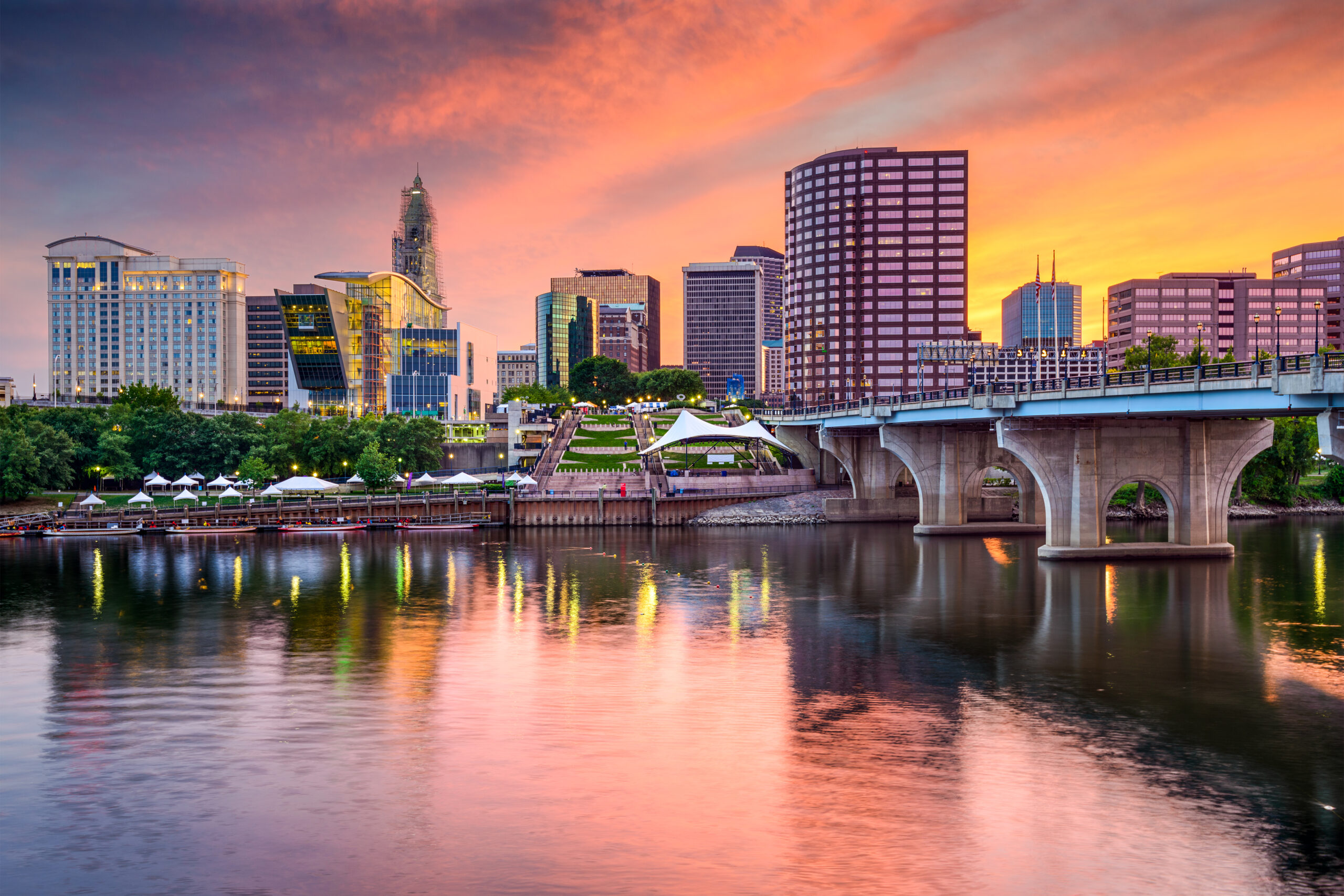 10 Things You Need to Know Before Moving to Hartford, CT 2023