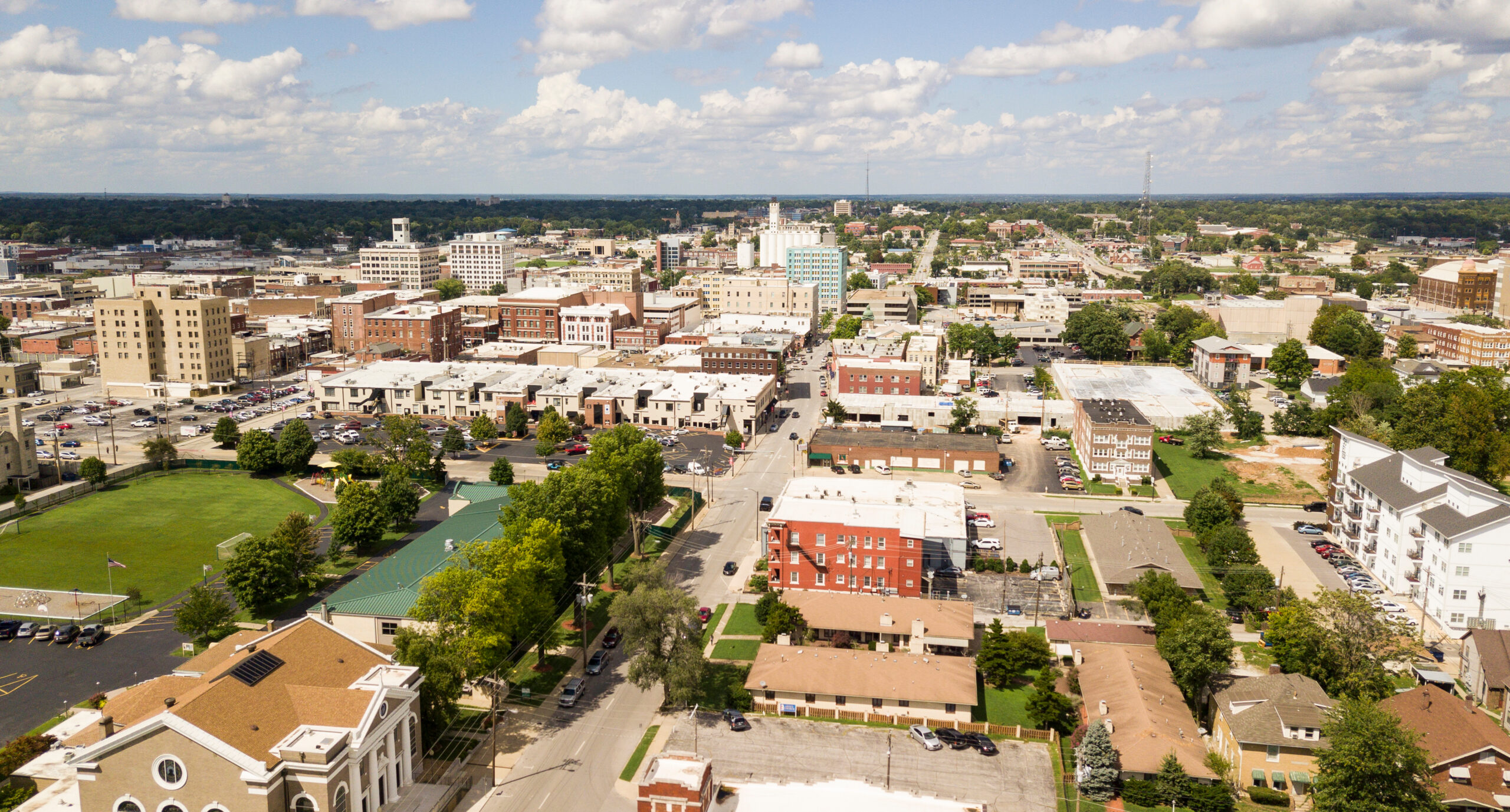 Top 10 Things To Know Before Moving To Springfield MO 2023