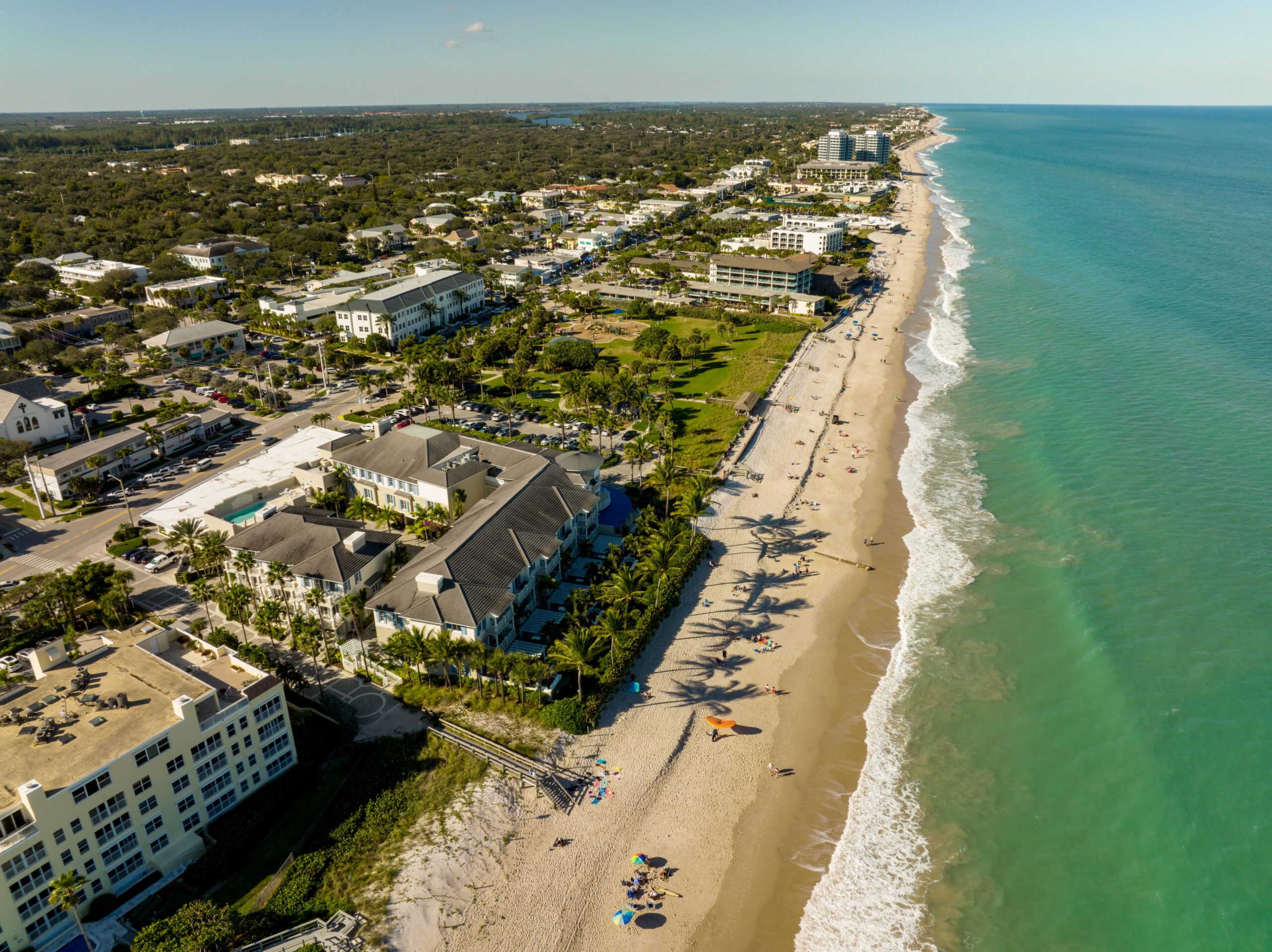 Vero Beach Green Market