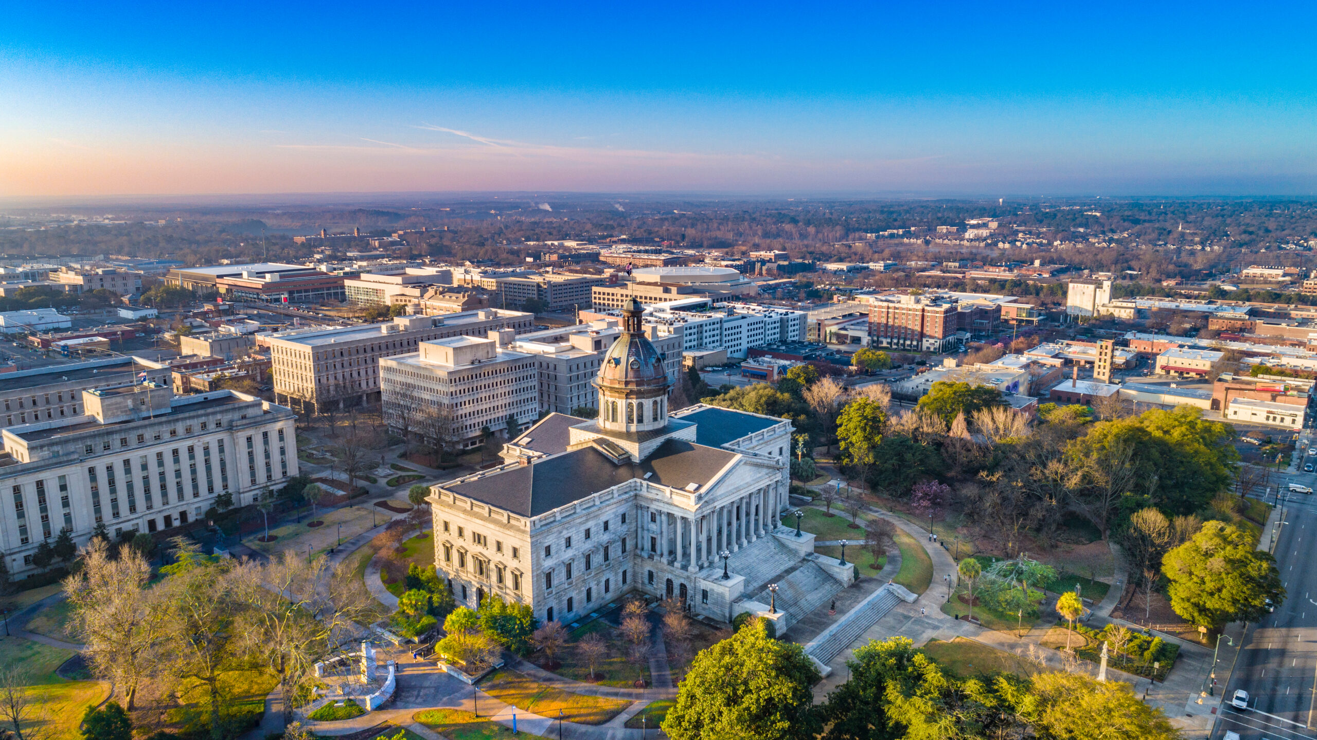 10 Things to Know about Living in Columbia, SC Updated 2024